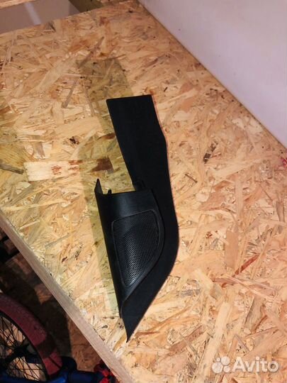 Динамик высокочастотный Форд Фокус 2 Правый