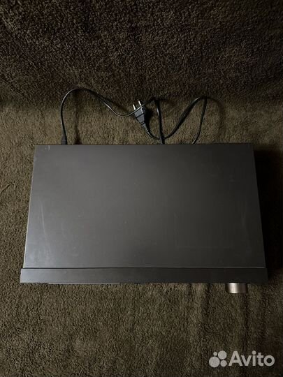 Касетная дека Technics RS-B355