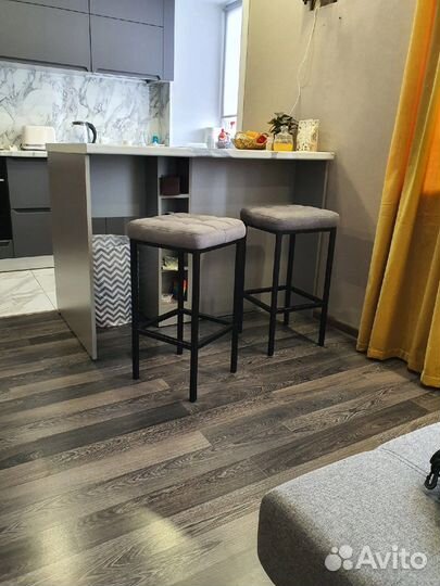 Стул барный