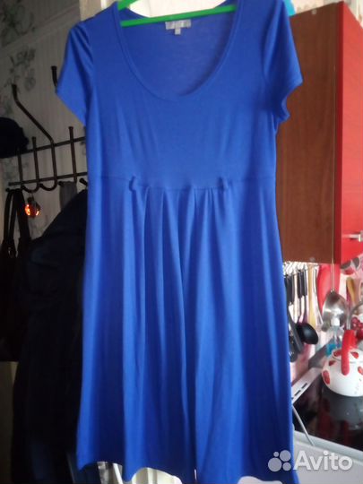 Вещи для беременной, пакетом