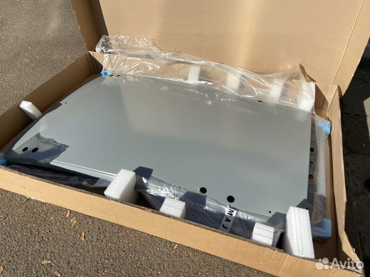 Крыша Renault Duster новая оригинал