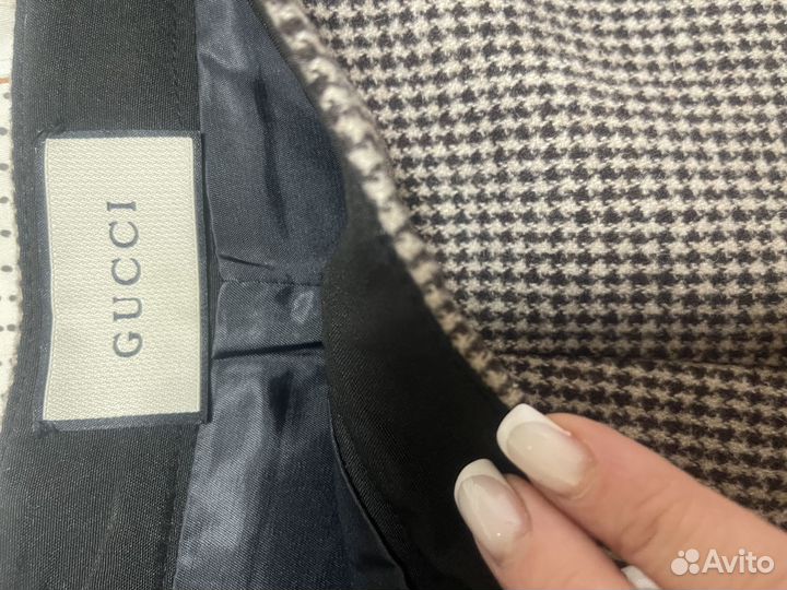 Шорты gucci