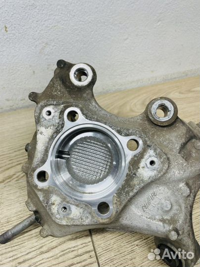 Цапфа задняя Honda Accord 8 CU 2.0