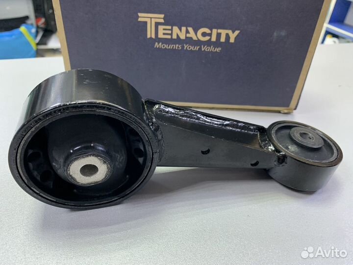 Опора двигателя верхняя camry v50 55 3.5