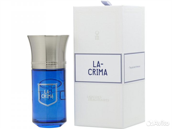 Les Liquides Imaginaires Lacrima 100 мл