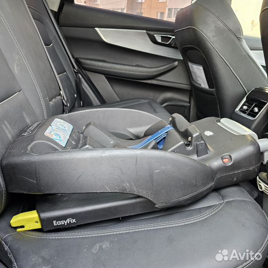 База EasyFix Maxi Cosi