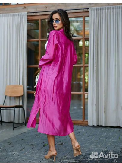 Рубашка женскаяаю