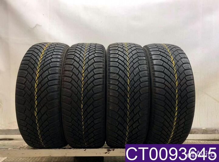 Continental ContiWinterContact TS 860 205/55 R16 96T