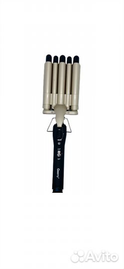 Щипцы для завивки волос