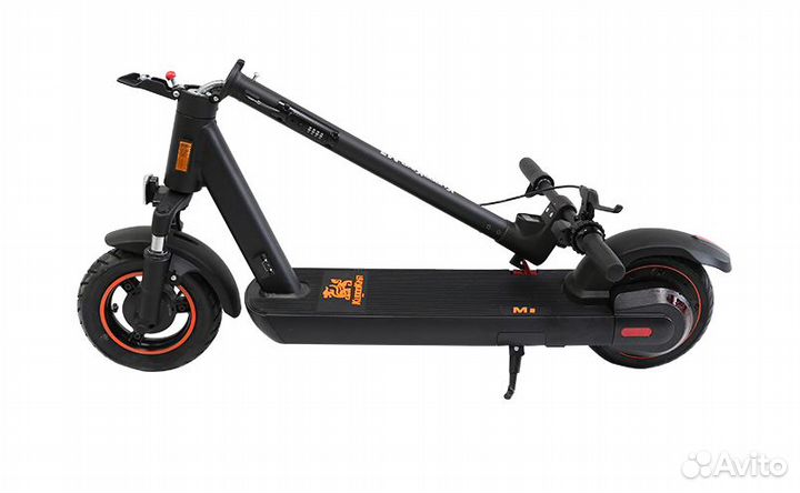 Электросамокат Kugoo Kirin M3