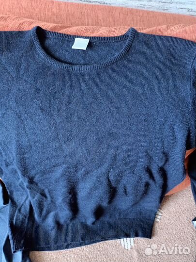 Вещи пакетом для подростка 158 164