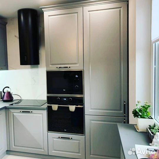 Кухонный гарнитур на заказ
