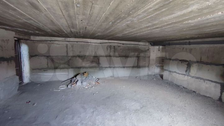 Свободного назначения, 37.8 м²