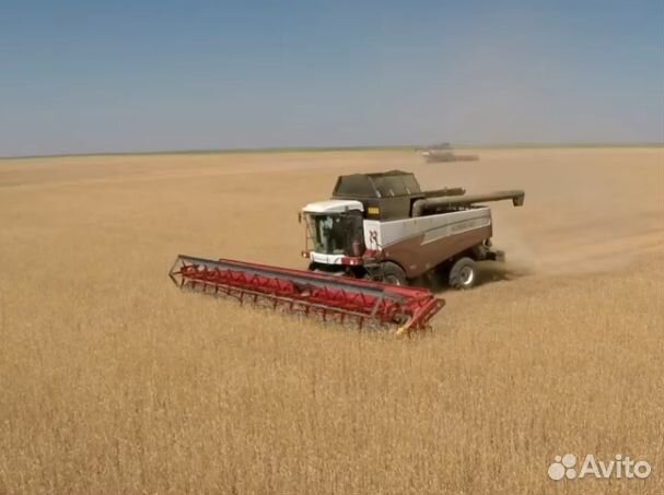 Жатка Дон Мар ЖН-9, 2022