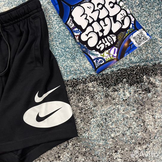 Шорты Nike Оригинал