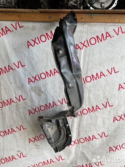 Подкрылок лев. перед. honda odyssey