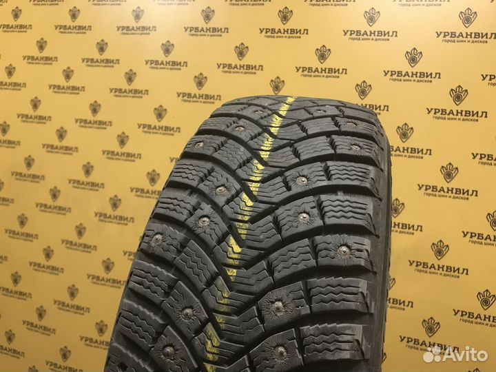 Michelin X-Ice North XIN2 185/60 R15 88