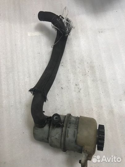 Бачок гидроусилителя Dodge Caliber