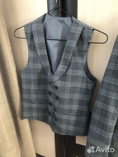 Школьная форма