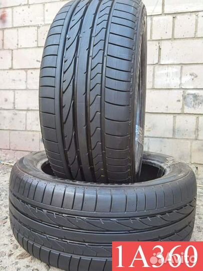 Bridgestone Dueler H/P Sport 235/50 R19 99M