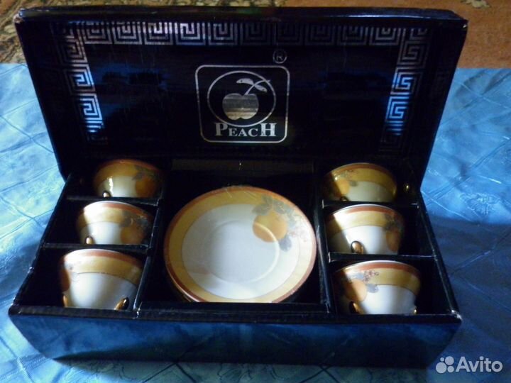 Подарочные наборы