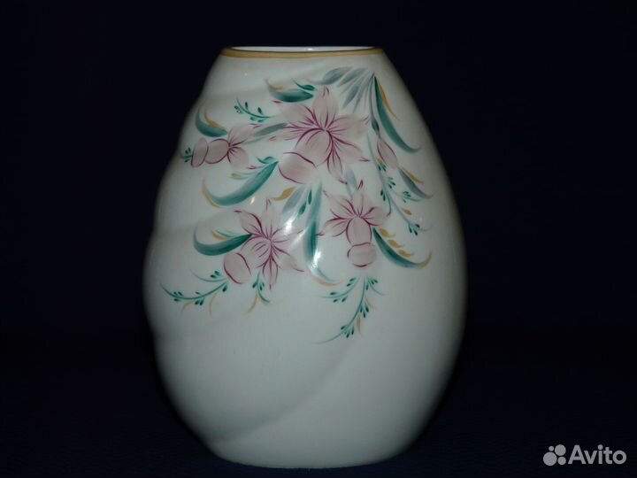 Вазы для цветов