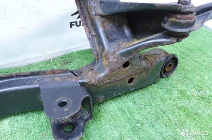 Балка подвески задняя Subaru Legacy BH5 EJ202 2003