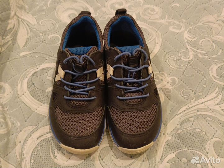 Кроссовки ecco