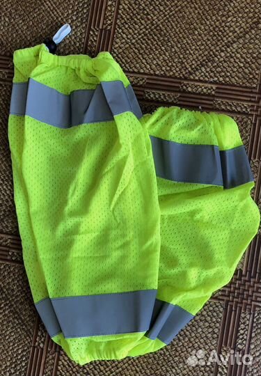 Нарукавники летние