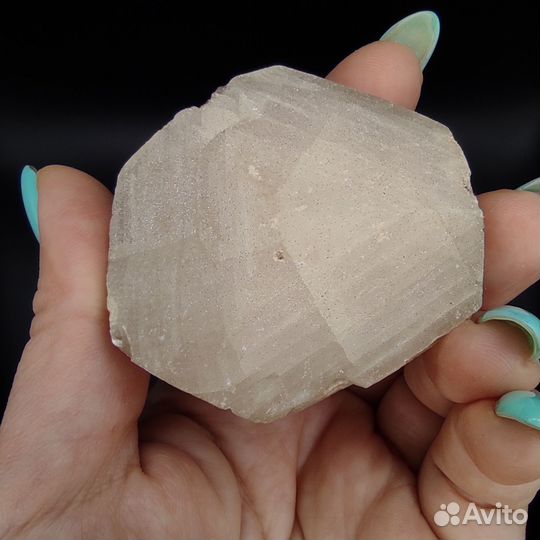 Кальцит, кристалл