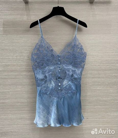 Топ Ermanno Scervino в наличии