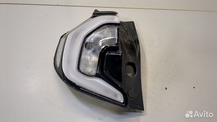 Фонарь (задний) GMC Terrain 2017, 2020