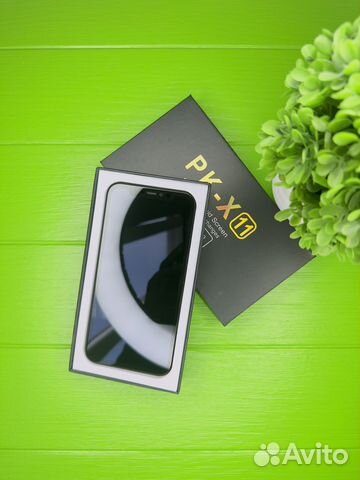 Дисплей iPhone 11(новый)
