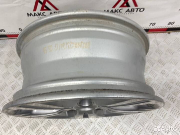 Диск литой Kia 52910f1100 Sportage