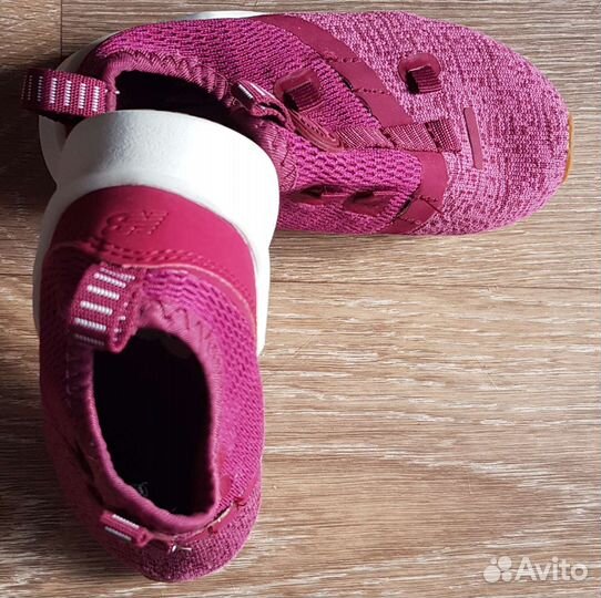 Кроссовки детские New balance