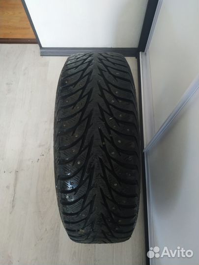 Yokohama IceGuard Stud IG65 235/65 R17 108T