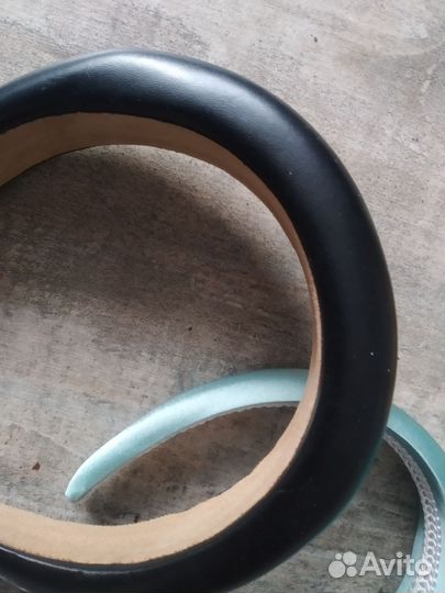 Ободок для волос