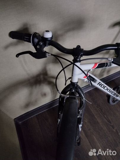 Велосипед подростковый