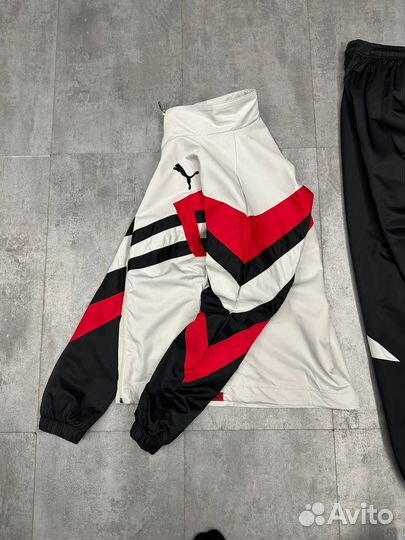 Спортивный костюм мужской puma 90x