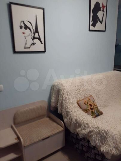 1-к. квартира, 30 м², 1/1 эт.