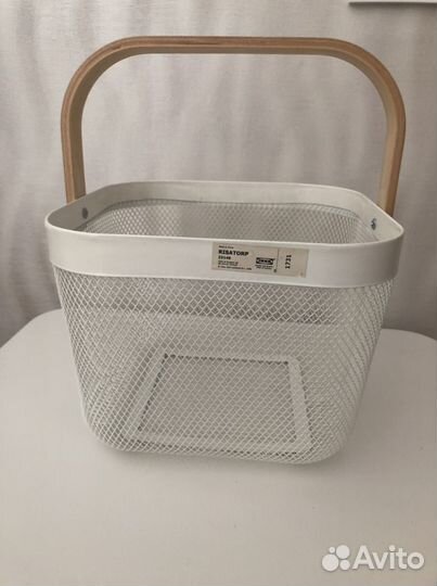 Корзина для хранения IKEA
