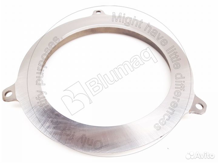 Поршень Caterpillar