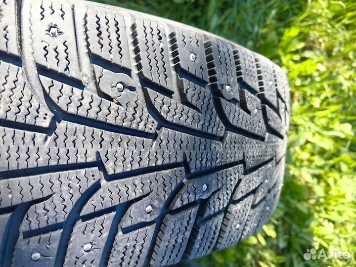 Hankook Winter I'Pike 185/65 R15