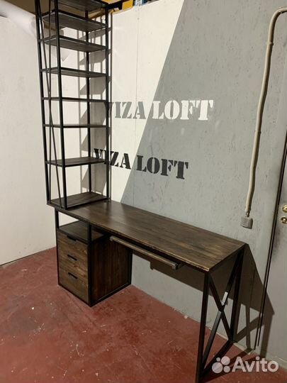 Компьютерный стол