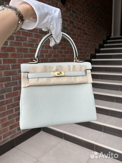 Сумка Hermes Kelly 25 Togo оригинал