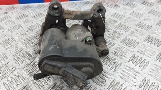 Суппорт тормозной задний правый volkswagen passat