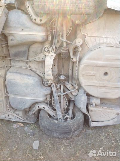 Запчасти бмв е 46