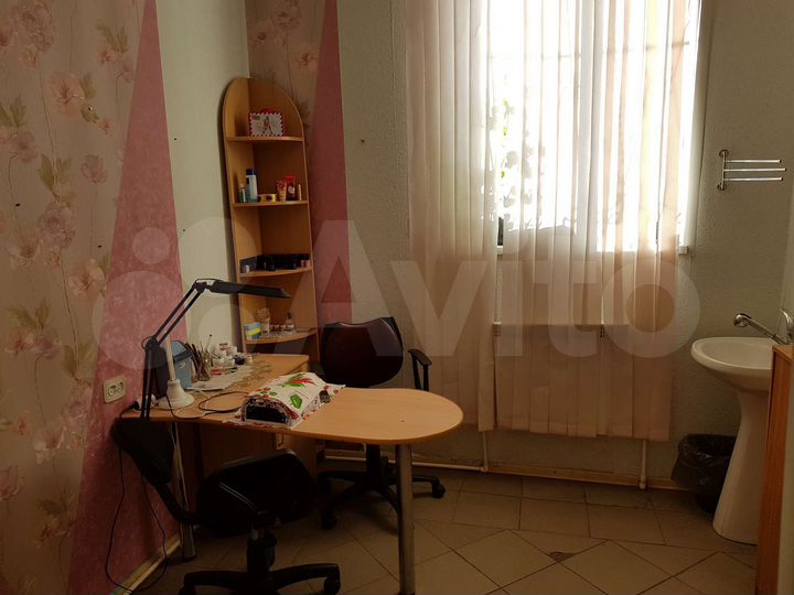 Торговая площадь, 300 м²