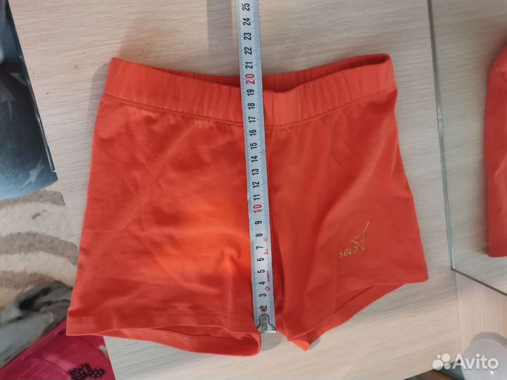 Тренировочная форма 116