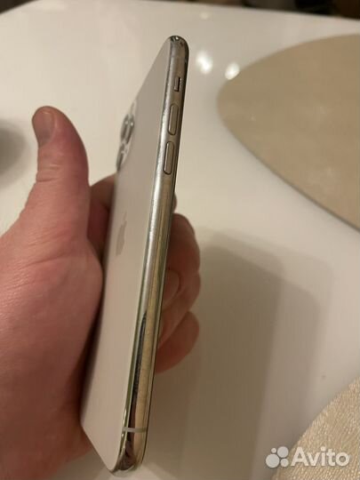 iPhone 11 Pro, 256 ГБ